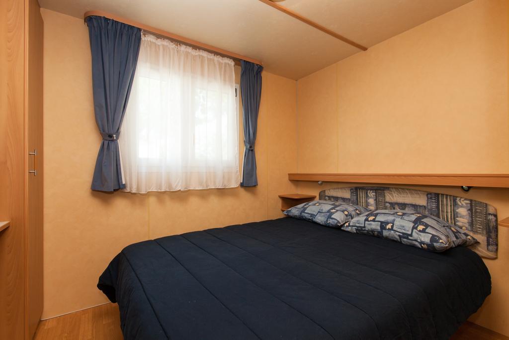 Camping Klaus Cavallino-Treporti Exterior foto